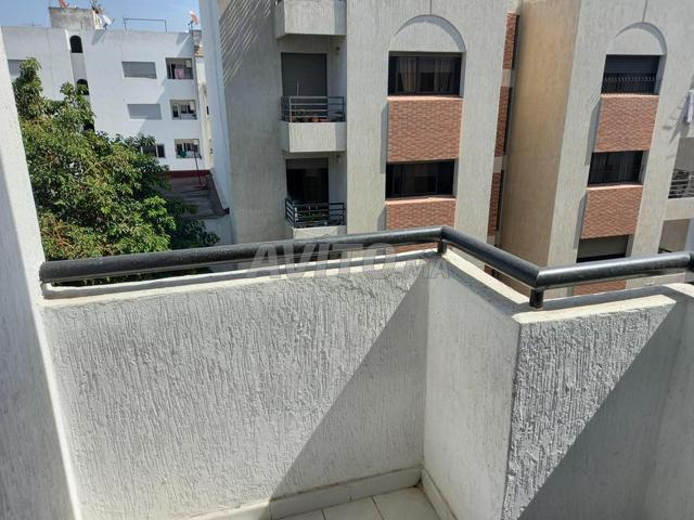 Appartement location