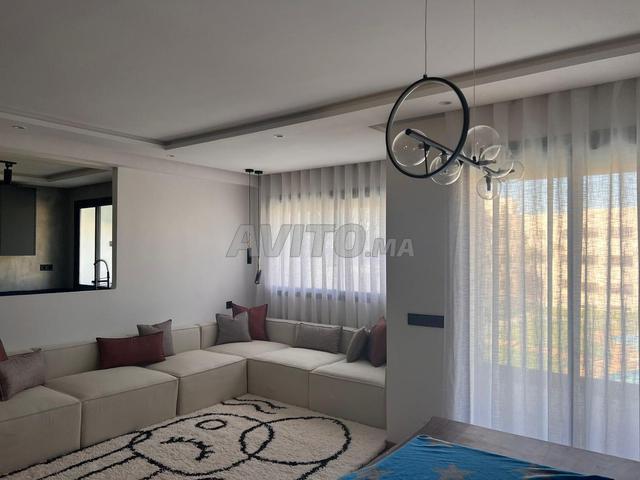Appartement location à Témara