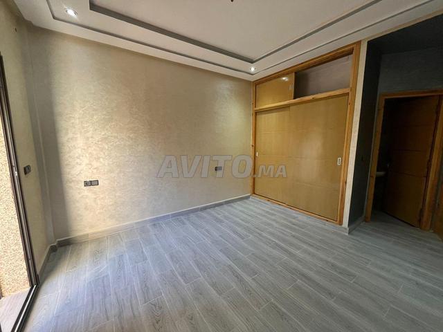 Appartement location à Meknès