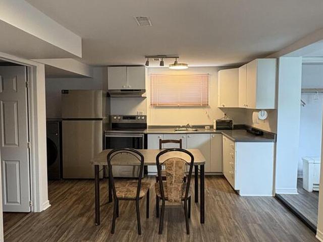 Apartment for rent in Gatineau, Quebec