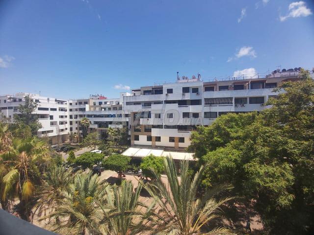 Appartement location à Hay Riad, Berkane