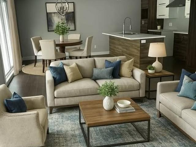 Apartment for rent in Joliette, Quebec