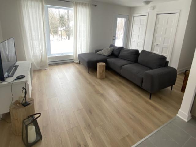 Apartment for rent in Laurentides, Quebec