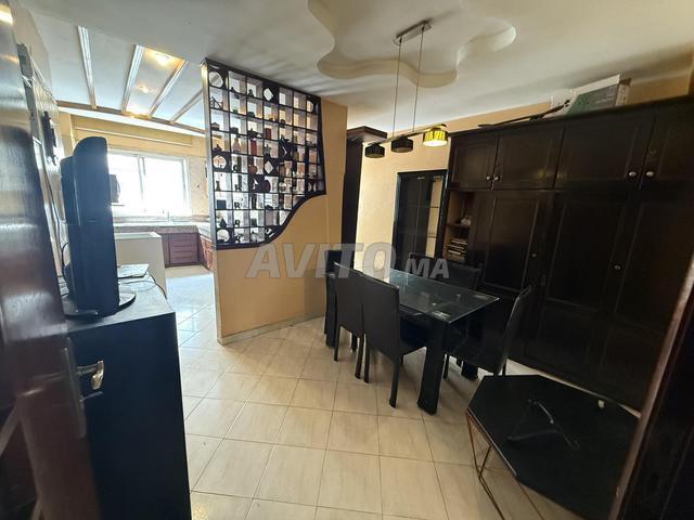 Appartement location à Casablanca ⵜⴰⴷⴷⴰⵔⵜ ⵜⵓⵎⵍⵉⵍⵜ الدار البيضاء, Préfecture de Casablanca عمالة الدار البيضاء