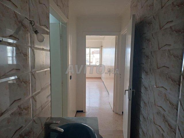 Appartement location à Anfa, Sidi Belyout