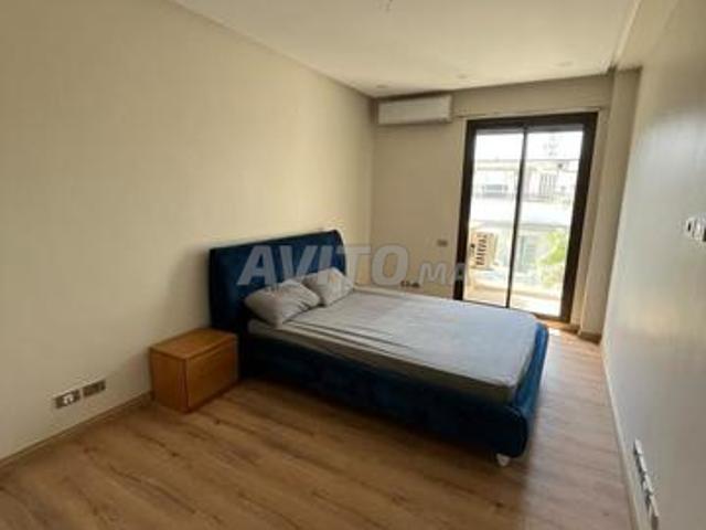 Appartement location à Anfa, Gharb-Chrarda-Beni Hssen