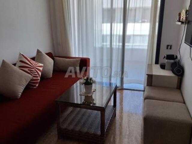 Appartement location à Dar Bouazza, Gharb-Chrarda-Beni Hssen
