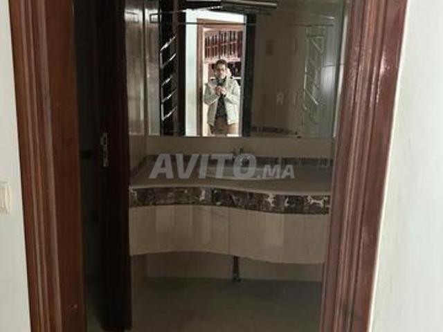 Appartement location