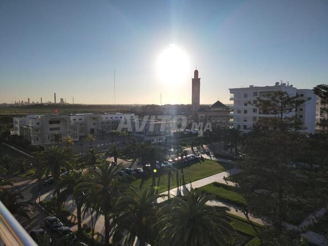 Appartement location à Mohammedia, Gharb-Chrarda-Beni Hssen