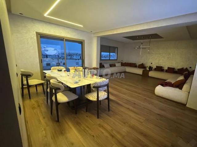 Appartement location à El Ma, Gharb-Chrarda-Beni Hssen
