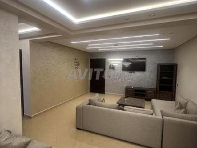 Appartement location à Tangero, Tanger-Tétouan