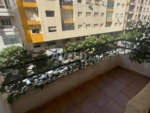 Appartement location à Centre Ville