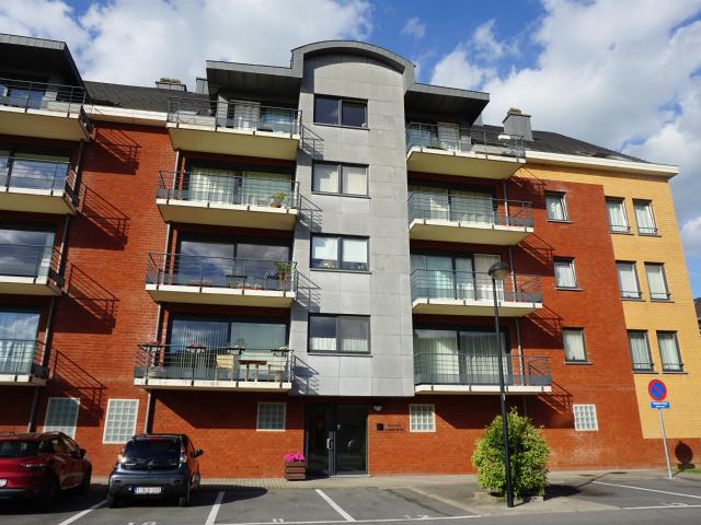 Appartement location à Nijvel, Wallonie