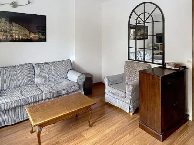 Appartement location à Metz