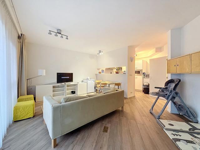 Appartement location à Sint-lambrechts-woluwe, Bruxelles