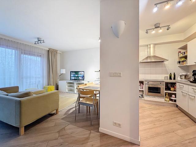 Appartement location à Sint-lambrechts-woluwe, Bruxelles