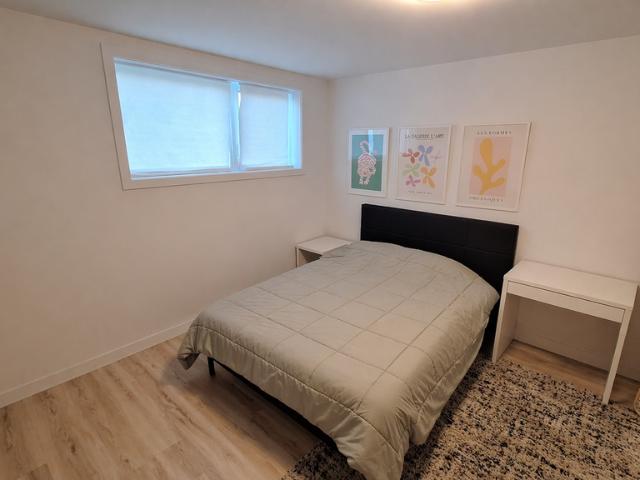 Apartment for rent in St. Leonard's, Quebec