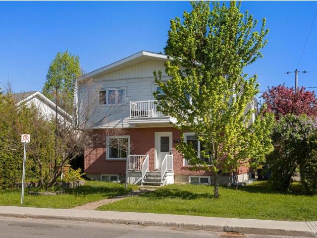 Apartment for rent in Gatineau, Quebec
