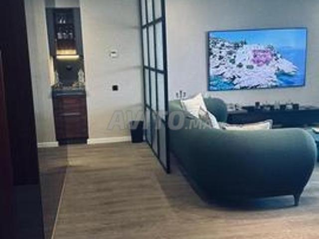 Appartement location à Anfa, Gharb-Chrarda-Beni Hssen