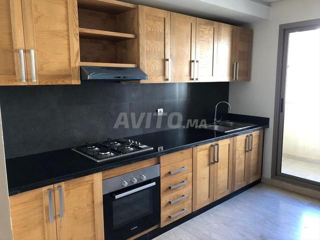 Appartement location à Nouaceur, Gharb-Chrarda-Beni Hssen