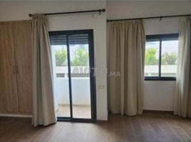 Appartement location à Témara