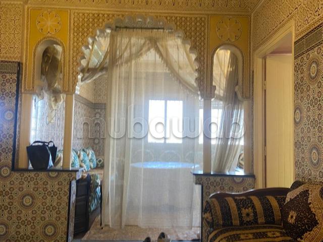 Appartement location à Anfa, Gharb-Chrarda-Beni Hssen