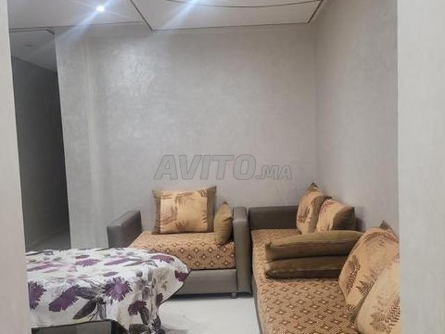 Appartement location à Lyautey, El Mellah