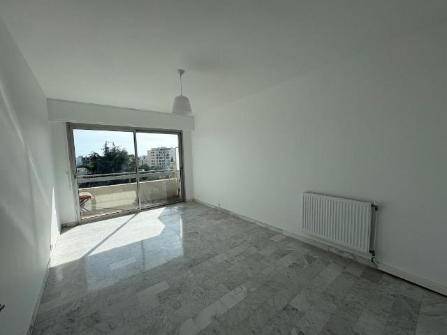 Appartement location à Haut-de-Cagnes, Cagnes-sur-Mer
