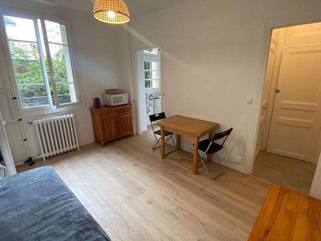 Appartement location à Nogent-sur-Marne, Vincennes