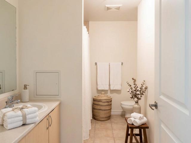 Apartment for rent in Brossard, Quebec