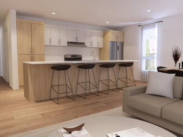Apartment for rent in Saint-roch-de-l'achigan, Quebec
