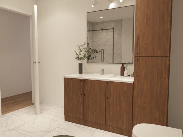 Apartment for rent in Saint-roch-de-l'achigan, Quebec