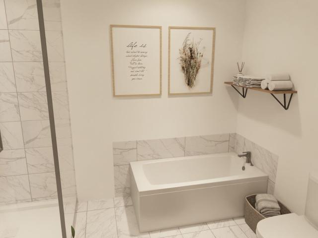 Apartment for rent in Saint-roch-de-l'achigan, Quebec