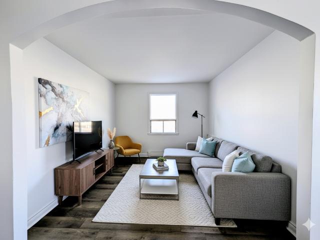 Apartment for rent in Laurentides, Quebec