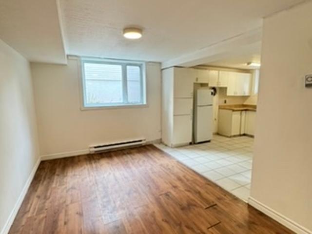 Apartment for rent in Sherbrooke, Quebec