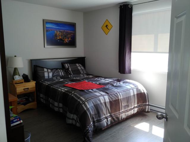 Apartment for rent in Sherbrooke, Quebec