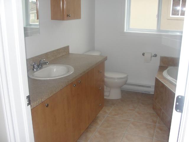 Apartment for rent in Repentigny, Quebec