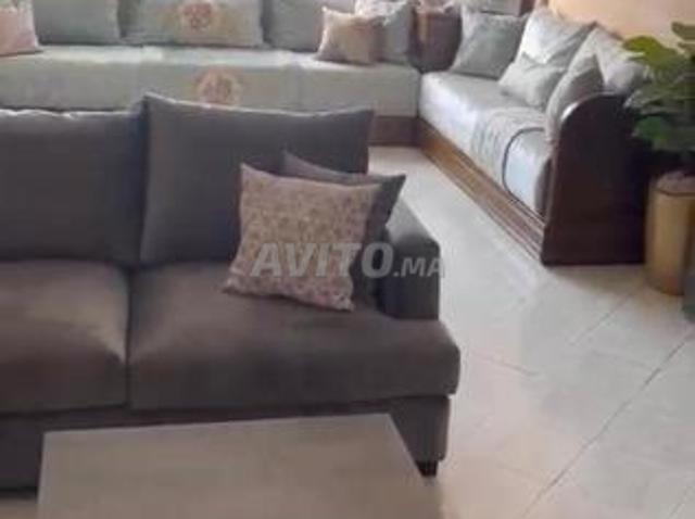Appartement location à Anfa, Gharb-Chrarda-Beni Hssen
