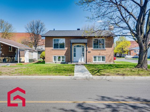 Apartment for rent in Beauharnois-salaberry, Quebec