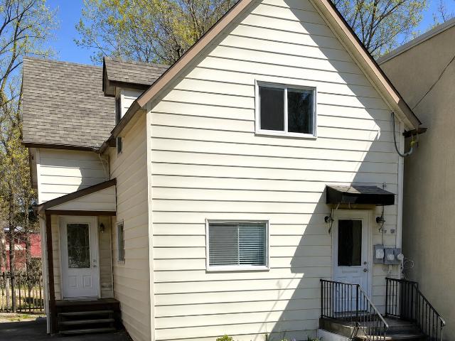 Apartment for rent in Gatineau, Quebec