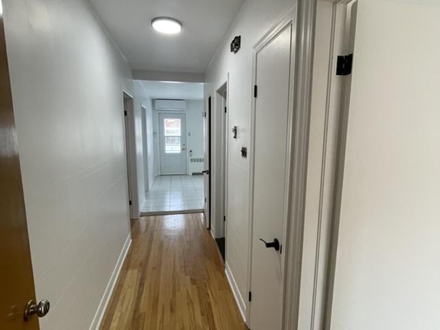 Apartment for rent in Montréal-est, Quebec