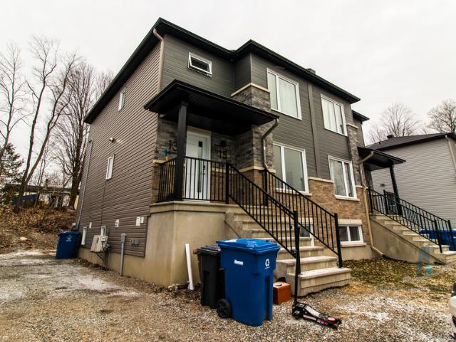 Apartment for rent in Gatineau, Quebec