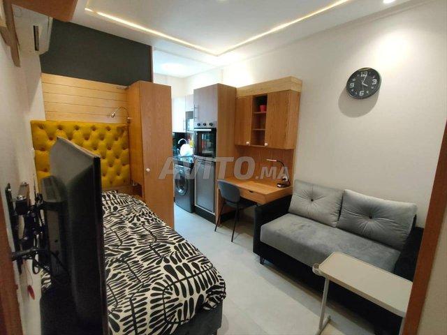 Appartement location à Casablanca