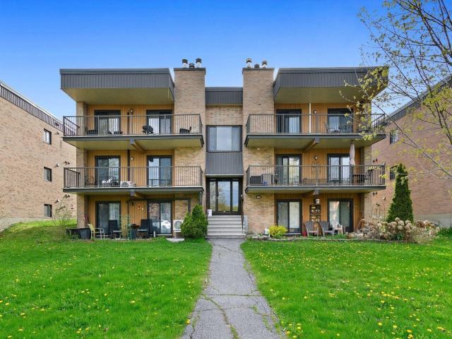 Apartment for rent in Gatineau, Quebec