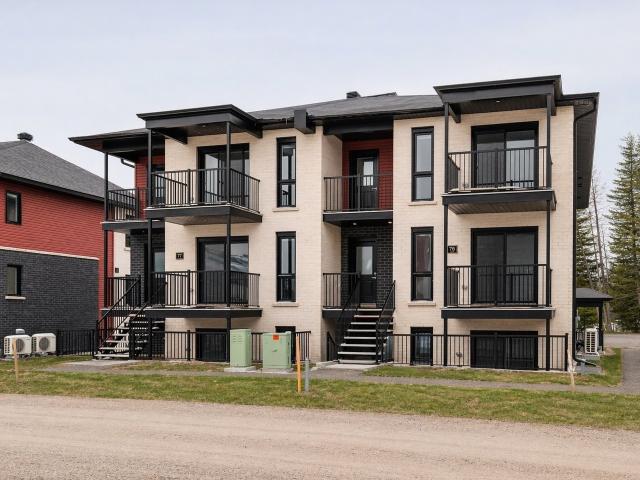 Apartment for rent in Gatineau, Quebec