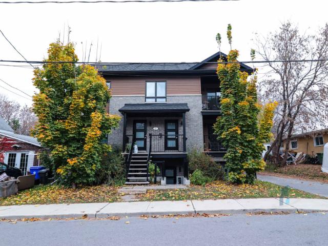 Apartment for rent in Gatineau, Quebec