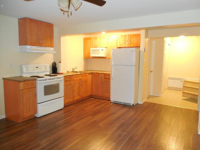 Apartment for rent in Gatineau, Quebec