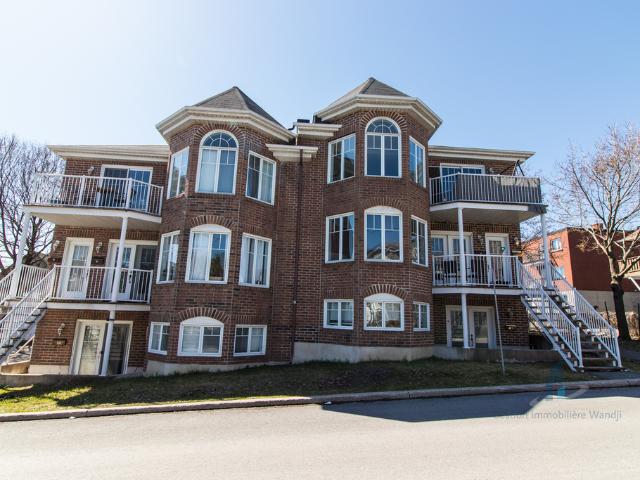 Apartment for rent in Gatineau, Quebec