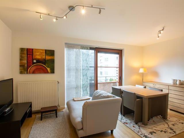 Appartement location à Oudergem, Bruxelles