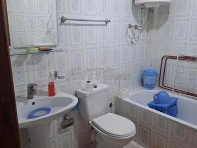 Appartement location